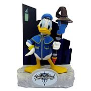 Kingdom Hearts Donald Duck Resin Paperweight
